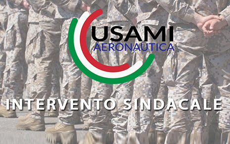 USAMI Aeronautica: Grave danno economico per i volontari VFP4