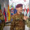 Iraq: cambio di comando al NMI di Baghdad