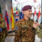 Iraq: cambio di comando al NMI di Baghdad