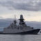 Marina: in esercitazione la nave Margiottini intercetta un bersaglio supersonico