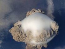Guerra: nube tossica dall’Ucraina verso l’Europa