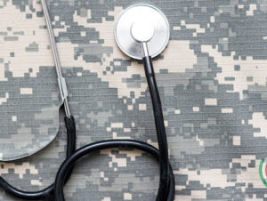 Sanitari militari