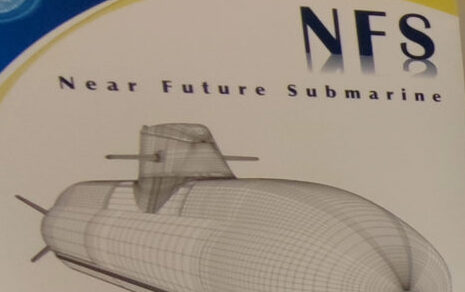 Marina: Approvato dal Parlamento il terzo sottomarino lanciamissili