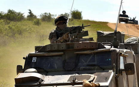 Esercito: conclusa la Brave Warrior 2023, esercitazione internazionale