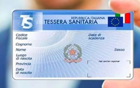 Tessera Sanitaria a pagamento, ecco la novità