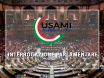 USAMI: Interrogazione Parlamentare per sanitari militari assunti a tempo determinato