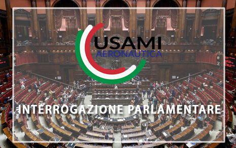 USAMI: Interrogazione Parlamentare per sanitari militari assunti a tempo determinato