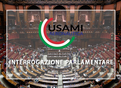 USAMI: Interrogazione Parlamentare per sanitari militari assunti a tempo determinato