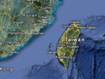 Geopolitica: truppe anfibie cinesi nei pressi Taiwan