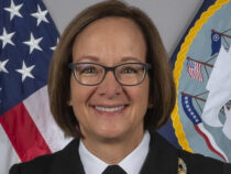 USA: Una donna al comando della Marina Militare