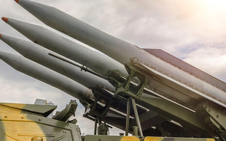 Esteri: I missili ATACMS inviati dagli USA in Ucraina