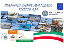 Aeronautica Militare: accordo con il Politecnico di Milano