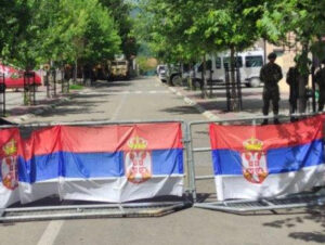 serbia balcani, sanzioni