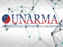 UNARMA: Malessere del personale presso compagnia sampierdarena