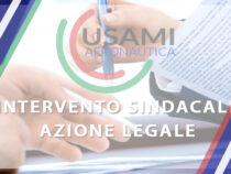 USAMI Aeronautica: ancora una conferma, diritto di accesso alla documentazione medica