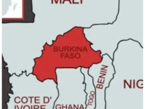 Geopolitica: Burkina Faso, paese in crisi o nuovo possesso dei terroristi?