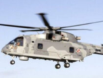 Industria: la difesa Polacca migliora la flotta con elicotteri AW101