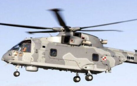 Industria: la difesa Polacca migliora la flotta con elicotteri AW101