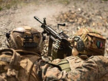 Norway Bilateral 2023: Fucilieri della Marina si addestrano con i Marines