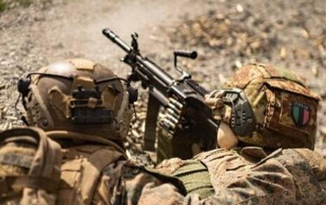 Norway Bilateral 2023: Fucilieri della Marina si addestrano con i Marines