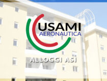 USAMI Aeronautica: disparità di trattamento per assegnazione di alloggi ASI