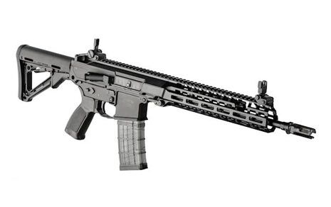 Armi: NARP il nuovo fucile Beretta per le forze speciali