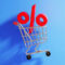 Lotta all’inflazione: dal 1 ottobre diversi supermercati abbasseranno i prezzi