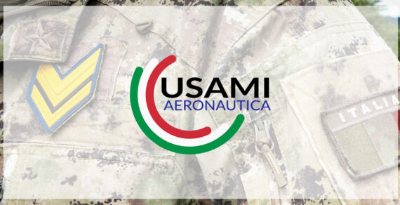 USAMI Aeronautica: Corsi svolti in luoghi senza norme di sicurezza