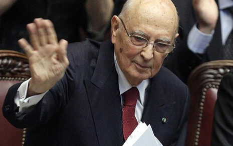 Morto Giorgio Napolitano: L’Italia in lutto per l’ex Presidente della Repubblica