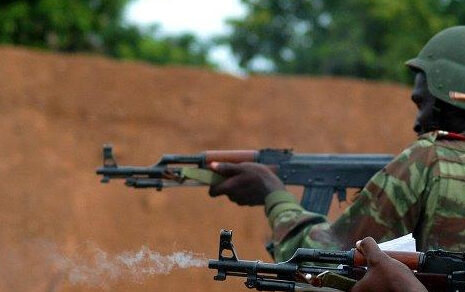UE: stanziati oltre 11 miliardi per aiuti militari al Benin