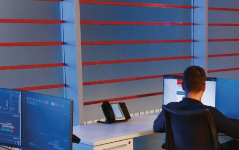 Cyber Security; inaugurato il primo centro operativo paneuropeo