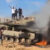 Guerra in Palestina: inizia la controffensiva Israeliana