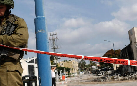 Guerra in Palestina: tra i dubbi di Israele la violenza di Hamas