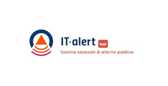 IT Alert: il sistema di allarme pubblico della Protezione Civile