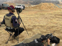 MIBIL: militari del Tuscania completano il corso Police Sniper