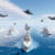 La Marina degli Stati Uniti userà dei sistemi integrati per le flotte navali