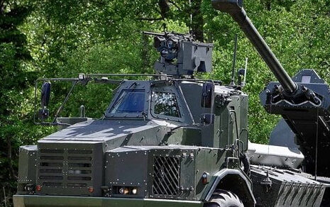 Armamenti Difesa Germania, conflitti societari per controllo Renk