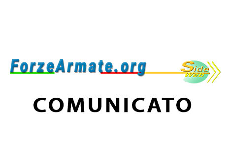 Comunicato Sideweb