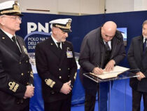 Dimensione Subacquea: Inaugurato il nuovo Polo Nazionale