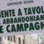 Attualità: sempre più attiva la protesta degli agricoltori
