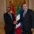 Difesa: Il Ministro della Difesa Crosetto incontra il Presidente dell’Eritrea