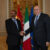 Difesa: Il Ministro della Difesa Crosetto incontra il Presidente dell’Eritrea