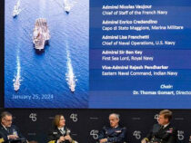 Geopolita: la diplomazia e Navi Militari per scongiurare escalation
