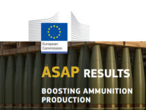 UE: la commissione stanzia 500 milioni di euro per i progetti ASAP