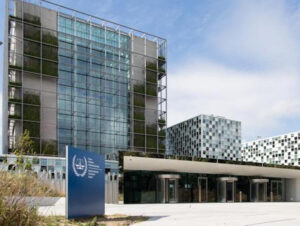 Corte Penale Internazionale