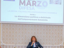 Difesa: conferenza sul ruolo della donna in missioni internazionali