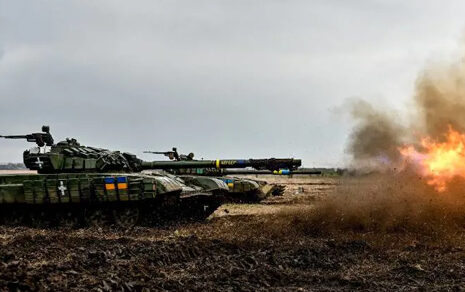 Guerra Ucraina: la situazione vista dai paesi del Baltico