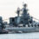 Esteri: avvistate navi militari Russe nel Mediterraneo