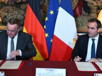 Armamenti: Francia e Germania siglano accordo per il nuovo carro armato