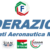 Federazione Sindacati Aeronautica: Per il rinnovo è un estate calda